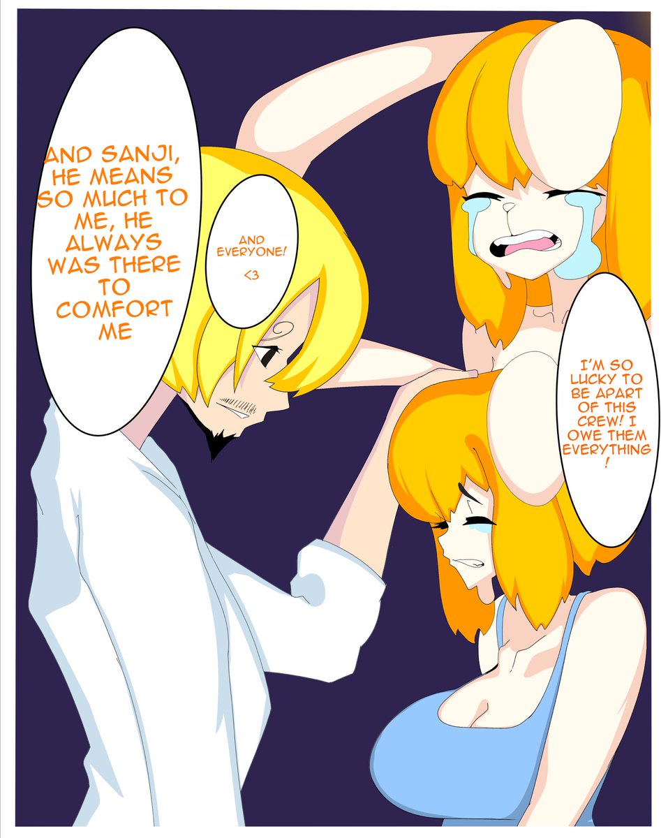 Darkwell21's tweet photo. The end….? (4/4) https://t.co/SepC0DpZO1