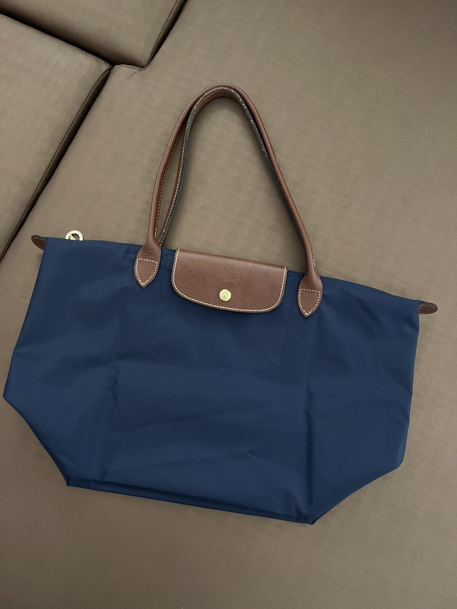 55eegp's tweet photo. #ส่งต่อlongchamp
ส่งต่อค่ะ สภาพ99%
2800รวมส่ง
ไซต์ M หูยาว https://t.co/27iIORqasT