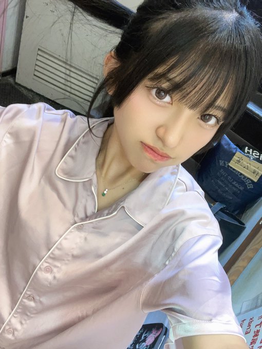 Twitterのコスプレ画像1