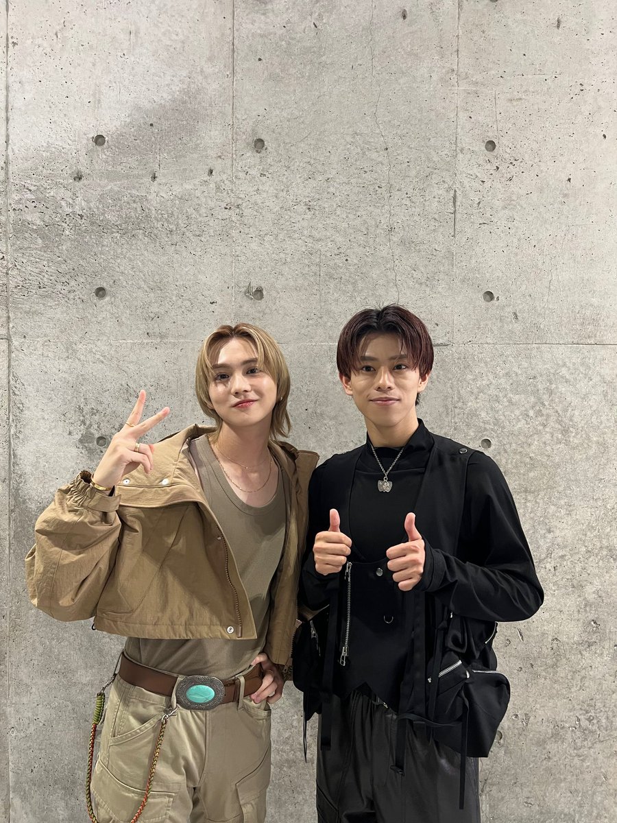 legi_TAKUMI's tweet photo. BATTLE OF TOKYO 1st ROUND DAY2 🔥

イベントというより戦いみたいで、
最高に楽しんでおります。

明日もぶちかまします⚔

北人さん、慎さん、しょへさん
お写真ありがとうございました！

#BATTLEOFTOKYO #BOT #TJBB #THERAMPAGE https://t.co/bHizUi5ucX