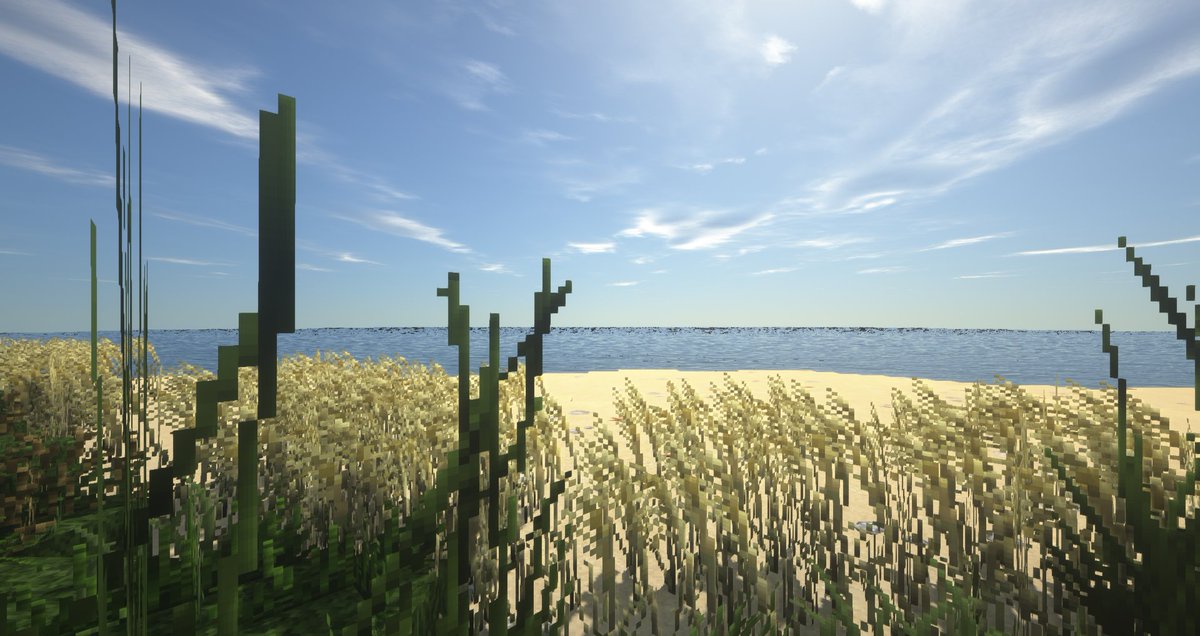 Triliton's tweet photo. #Summer #Conquestreforged #Askirmod #Vomirmod #Customnpc #Ethea #Roleplay @minecraft #Shaders https://t.co/Q2C6z9A40q