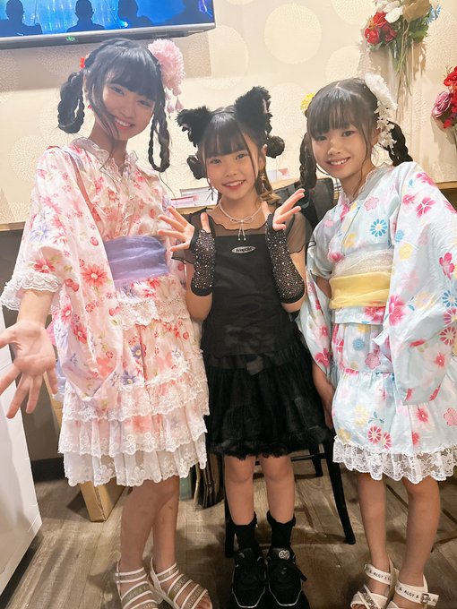 Twitterのコスプレ画像3