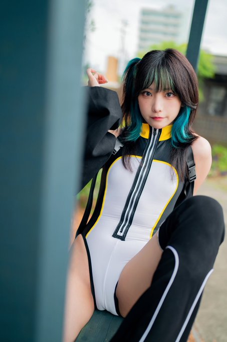 コスプレイヤーmisacoのTwitter画像25
