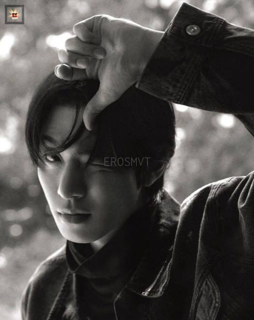 EROSMVT's tweet image. 🤍 I’m seeking for new faces to converse with. If this post happen to draw your attention, please do leave your trace and I’ll hit you up, ya.

 — OCRP