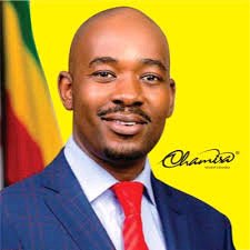 Joice Runaida Mujuru (@joicemujuru1) on Twitter photo Nelson Chamisa <a href="/nelsonchamisa/">nelson chamisa</a> is the only known NARCISSIST to grace the Zimbabwean political turf and that led to his political fall from grace. Nelson Chamisa <a href="/nelsonchamisa/">nelson chamisa</a> is the only known NARCISSIST to grace the Zimbabwean political turf and that led to his political fall from grace.