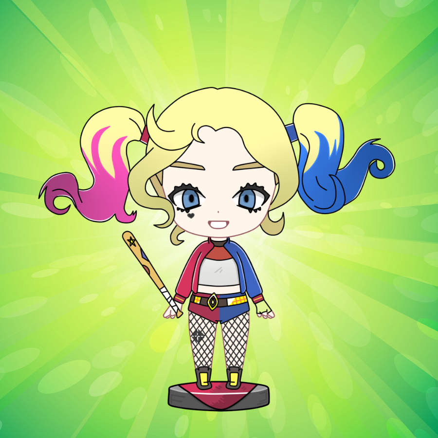 KatteNft's tweet photo. 🥰Take a journey into the fantastic world of ArtStyleMimi's NFT hero collection! These stunning characters will transport you to a world of magic and wonder. Become a part of this digital adventure today! #ArtStyleMimi #NFTfantasy #DigitalArtifacts Aww))) https://t.co/Gbe96UlfCr