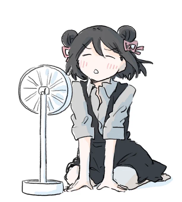 いつもの全体公開ですpixivFANBOXで「たこぱ報」 2024/8/3-9を公開しました!  
