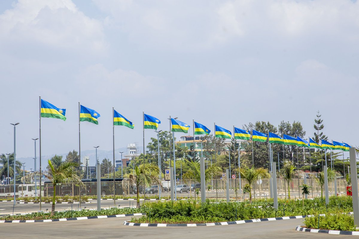 Fiona Kamikazi Rutagengwa tweet media