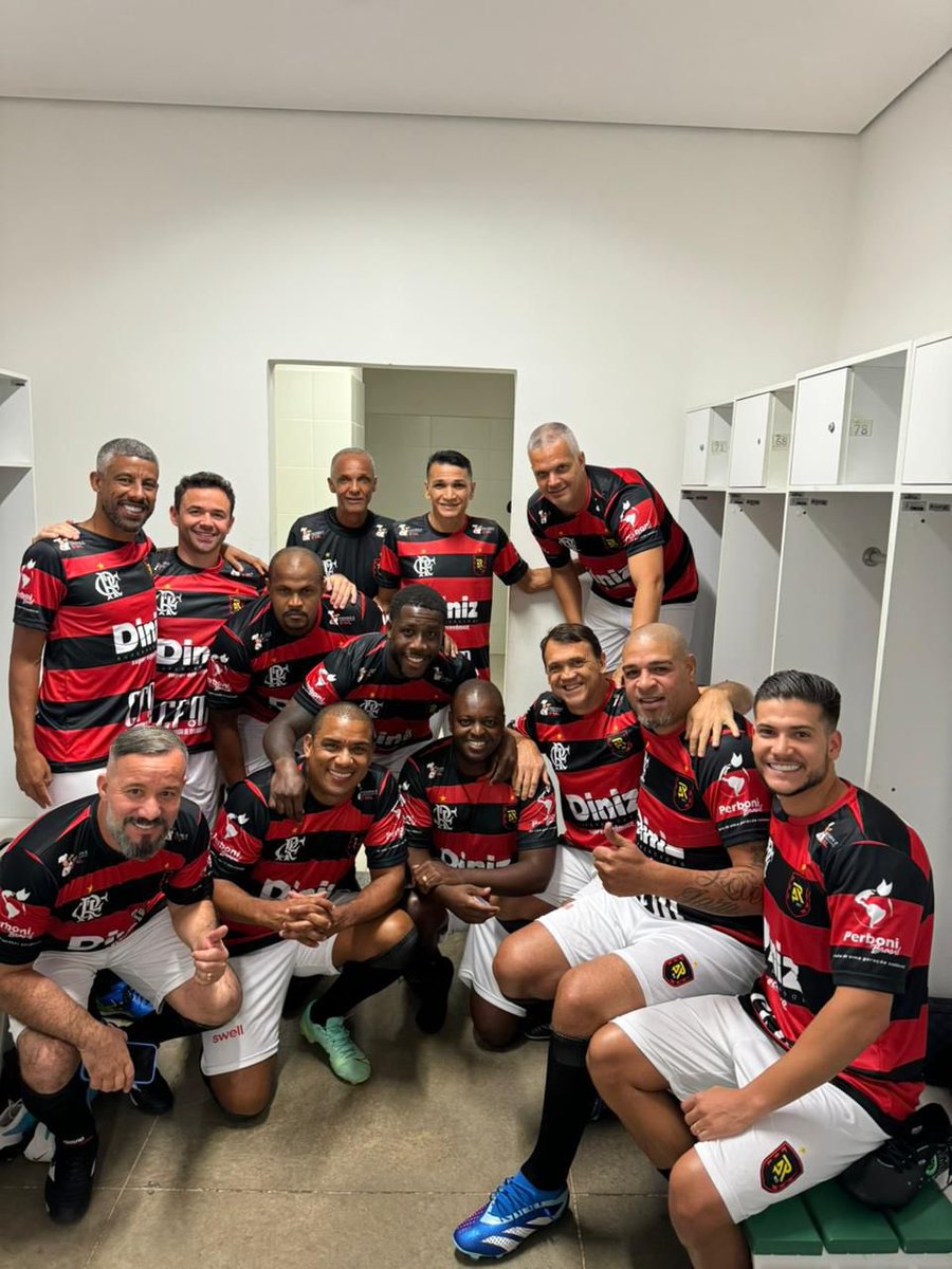 Petkovic10's tweet image. Essa legenda eu deixo para vcs !!
#futebol #petkovic