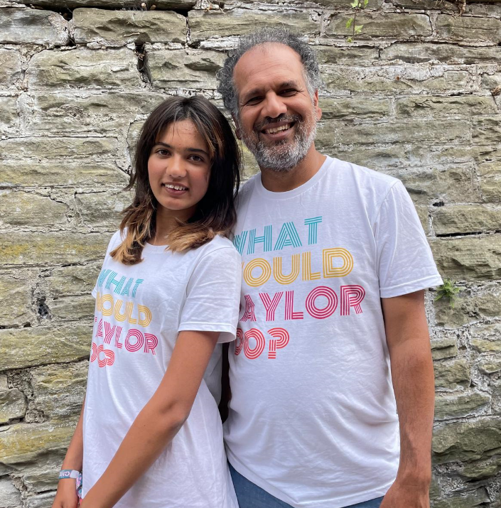 Sarfraz Manzoor tweet media