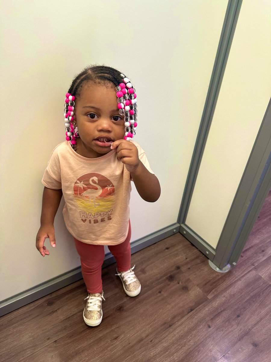 LovelyRonzi's tweet photo. Happy 3rd Birthday to my baby girl Mahogany 🩷🎊 https://t.co/z60rdoSe0j