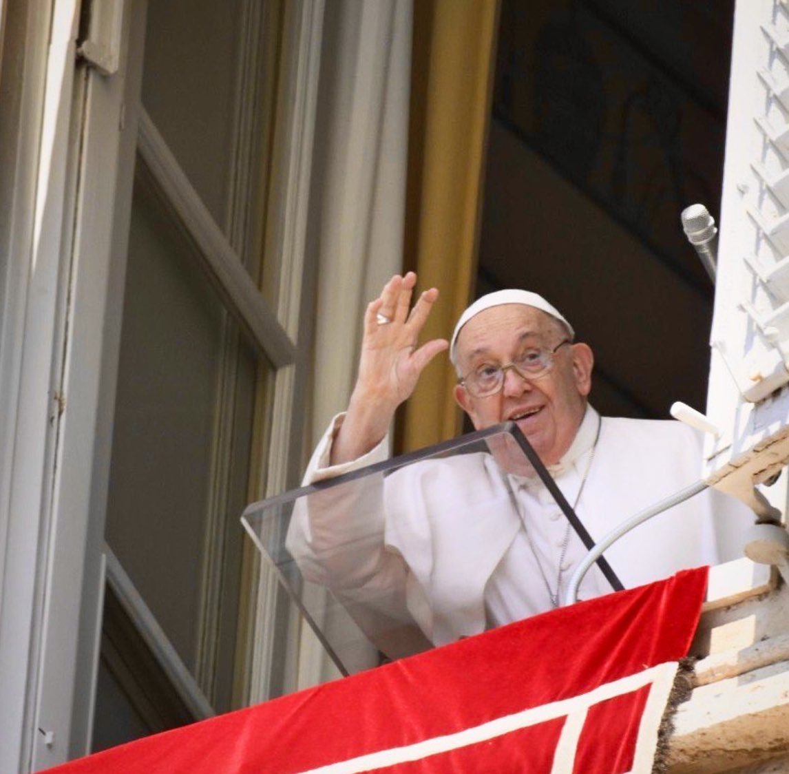 You know, like saying Catholics who are "rigid" have something they're hiding, or some psychological issue.