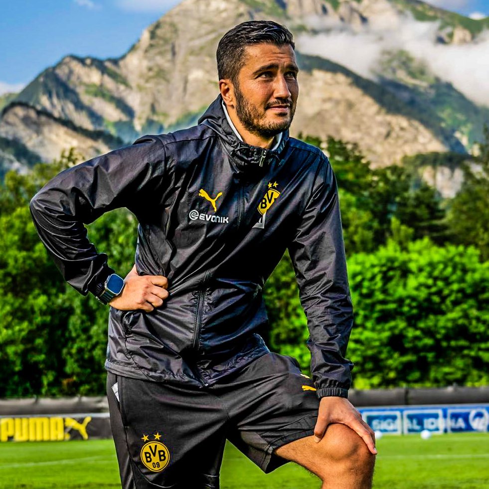 Nuri Sahin is one of the important players turned managers to watch out in 2024-25 season
