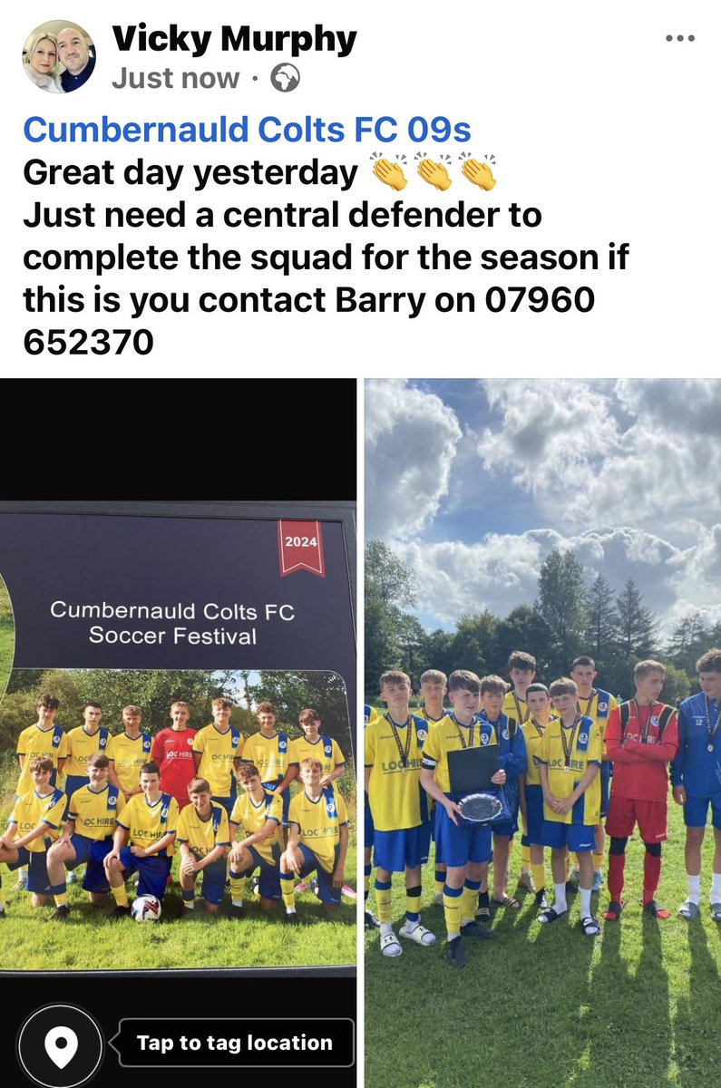 Vicky Murphy tweet media