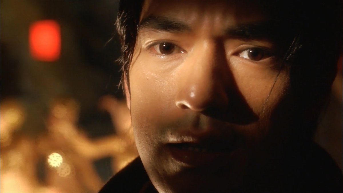 이 얼굴로 노래 부르는 금성무를 볼 수 있음Translate post