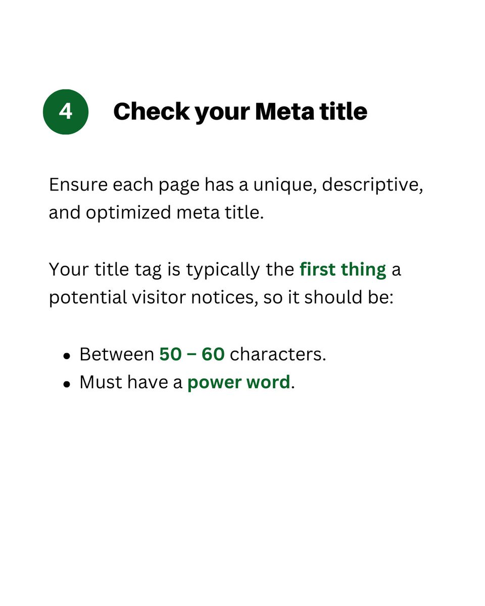 techsolution333's tweet image. When I first started diving into SEO, I quickly realized that auditing a website could feel like trying to solve a complex puzzle.
#seo #keywordresearch #gazirifath #contentmarketing #seotips #audit #digitalmarketing #WebsiteRanking