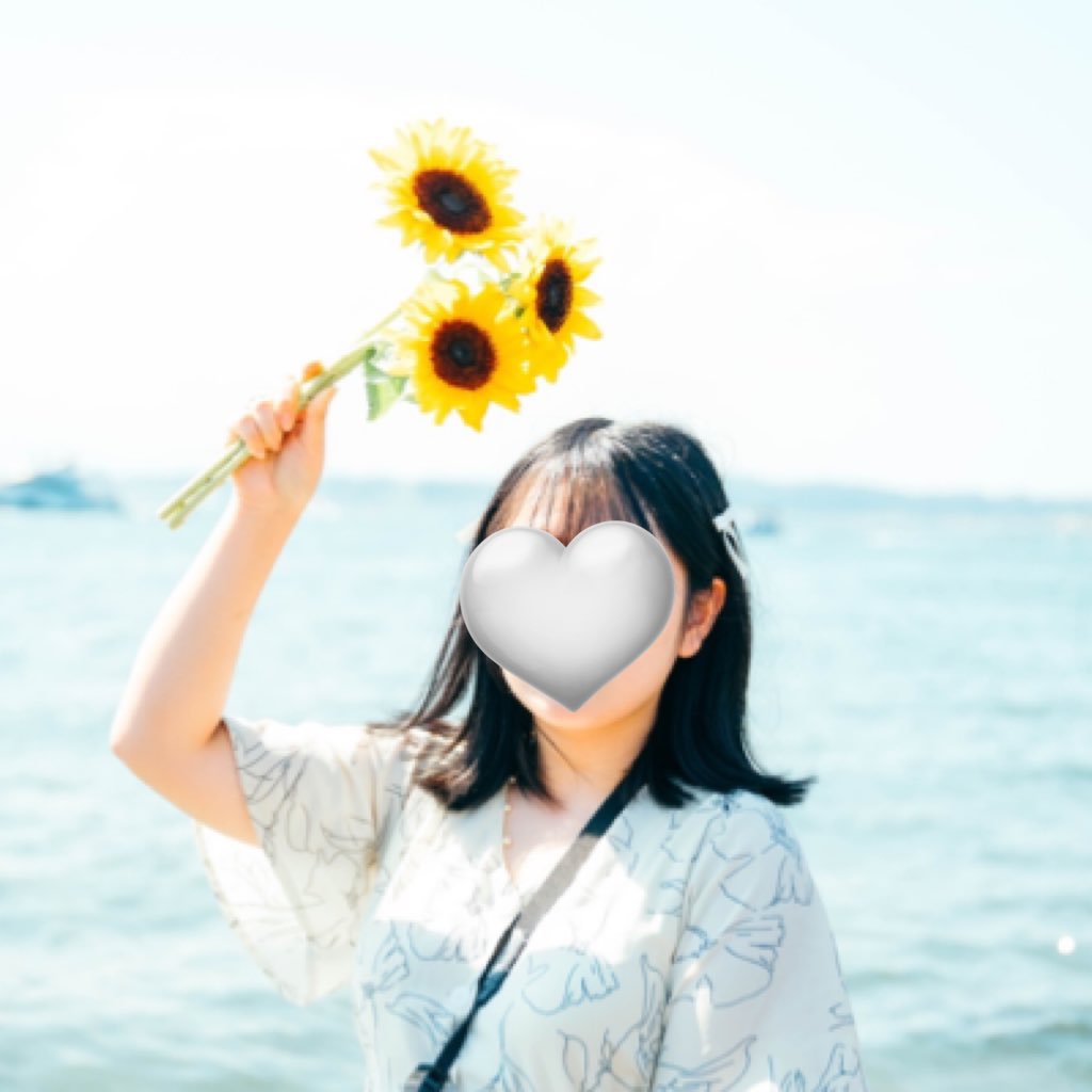 mari_mogmog's tweet photo. #新しいプロフィール画像

夏だし黒髪にしたのでにゅーアイコン！
photo by もんちゃん🤍

いつも素敵に撮影してくれるので全ての写真がお気に入り！ https://t.co/pT6emfmmEN