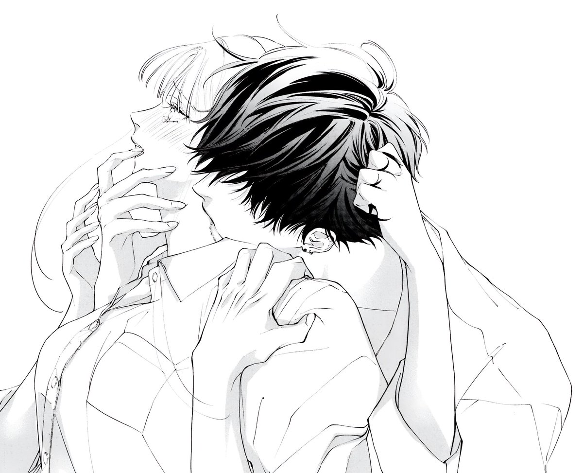 𝗟𝘂𝘃𝗠𝗮𝗻𝗴𝗮 (@tastefulmanga) on Twitter photo 
