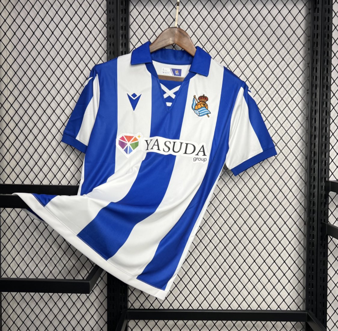 Prepárate para el inicio de LALIGA y hazte con la camiseta de tu equipo favorito a precios únicos 👏🏼✅ 

DM para + info 📥