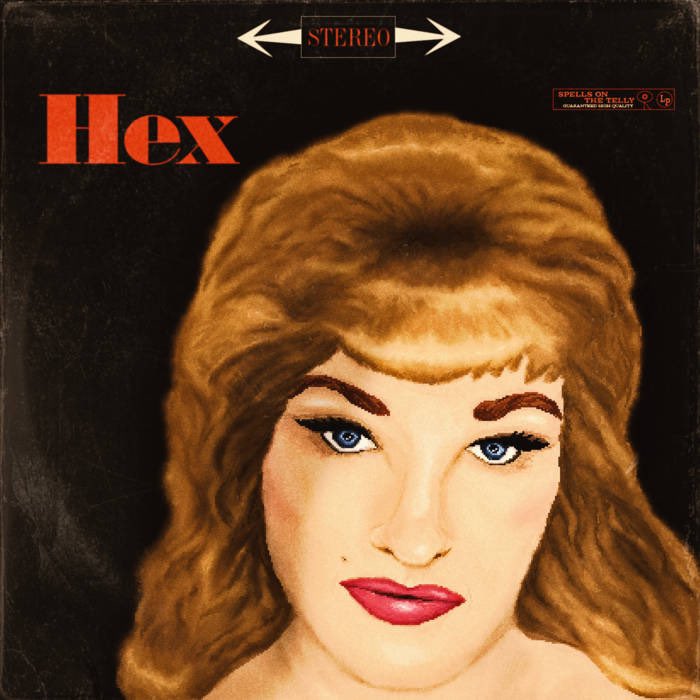 DJSTTDJ's tweet photo. Hex is out now!! Thank you for all your patience and hope you love the brand new album! 
18 tracks, with 12 brand new never before heard tracks!
A lot of time and love has been poured into this, it’s been through a lot to get here 😃 the album is available on CD, tape and vinyl! https://t.co/7Mvx9Fa4NO
