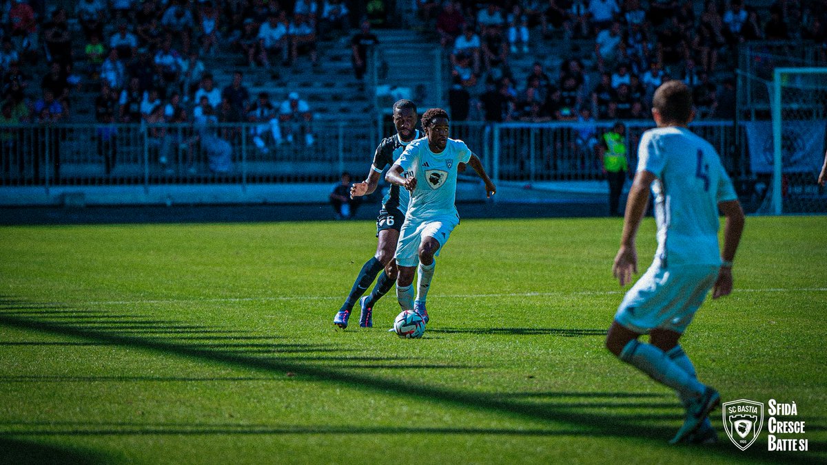 SCBastia's tweet photo. #SCOSCB | 1️⃣-2️⃣
I ritratti 📸 https://t.co/Vf6mF7nUdn