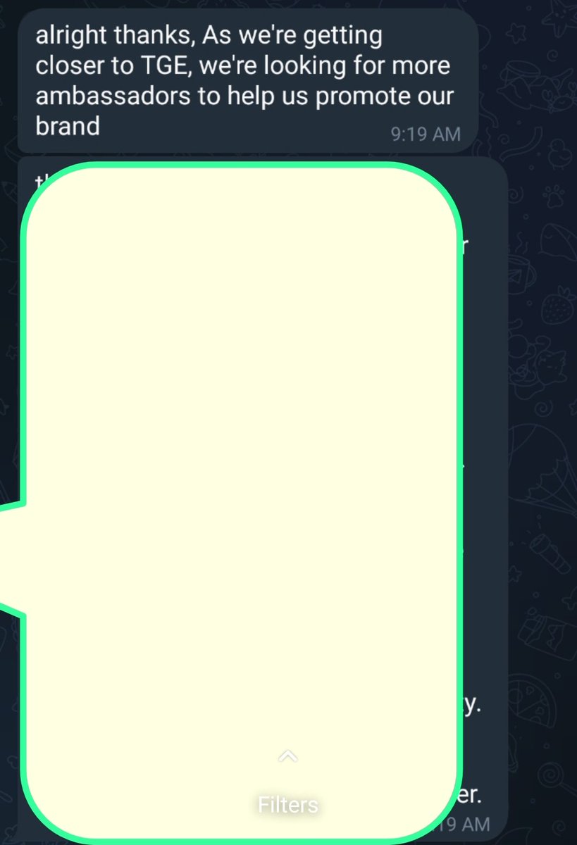 OumarRahman's tweet image. KOLs wanted for exciting project! 🚀 Comment below, like, retweet & tag 3 KOLs you know. If you're a great fit, we'll DM you with details! 🤫 (No engagement farming, we promise!) #KOLwanted #Collaboration #ProjectPartner