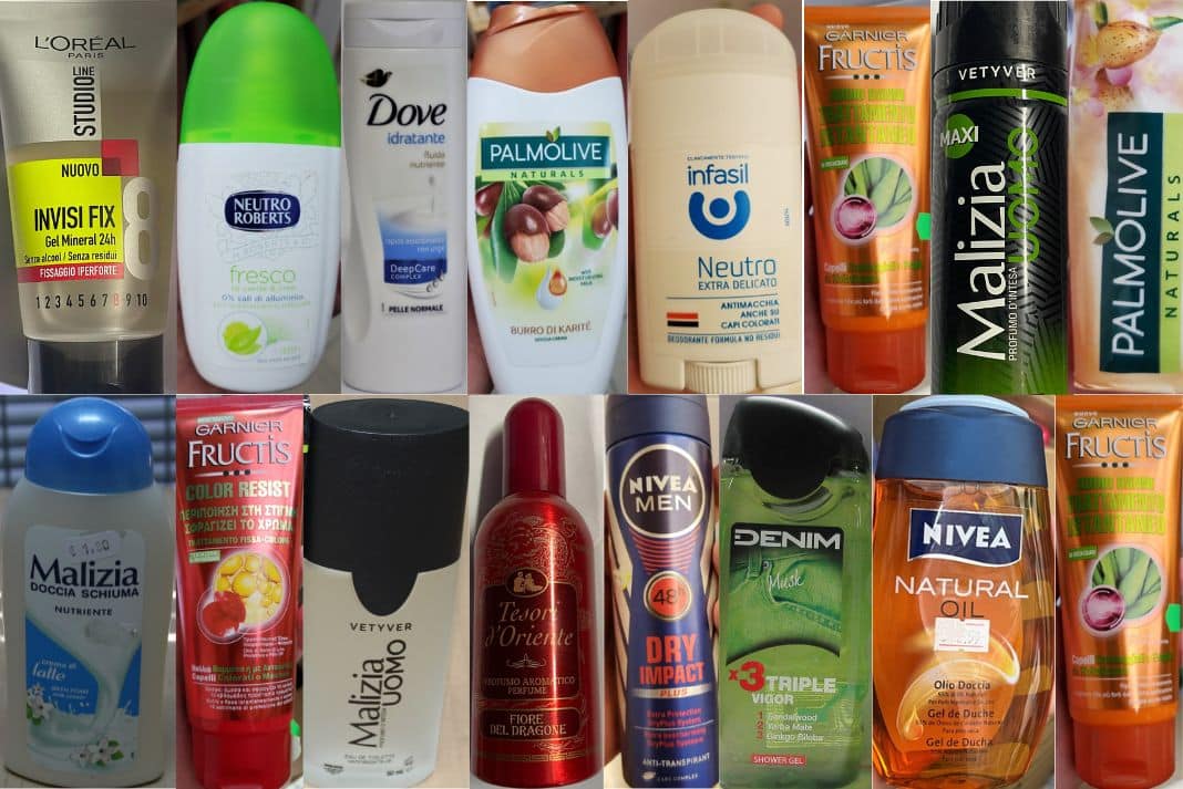sos_mcs's tweet photo. Nouveaux signalements de l'Italie au Rapex, le système d'alerte rapide européen, de 70 cosmétiques contenant du #Lilial, un #parfum interdit à partir de 2022 car considéré comme #toxique pour la #reproduction.
https://t.co/taWIpn0zBQ https://t.co/Ip9tCbpLf7