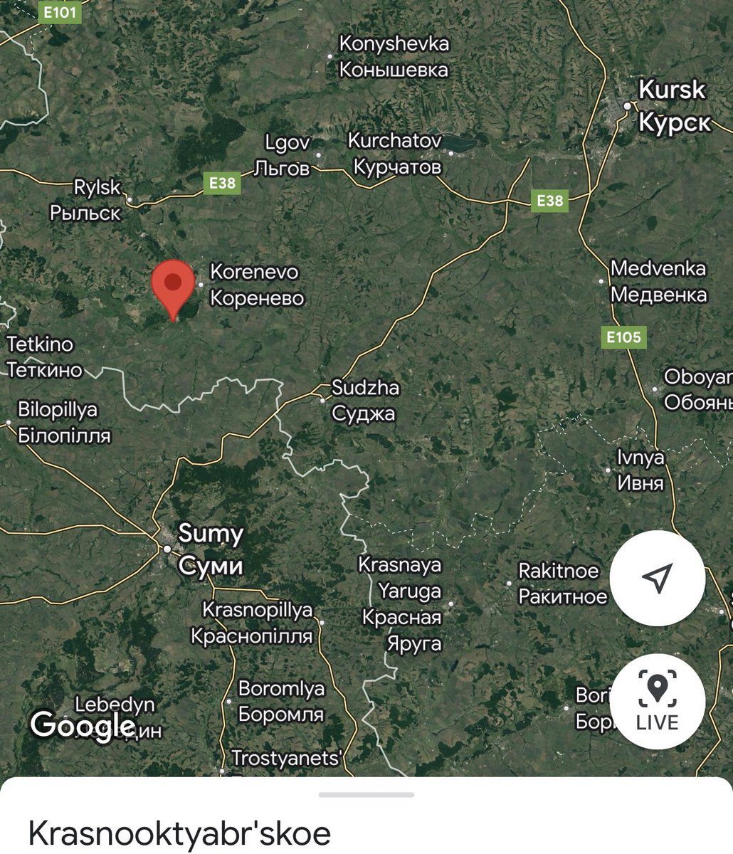 Yaroslav Trofimov tweet media