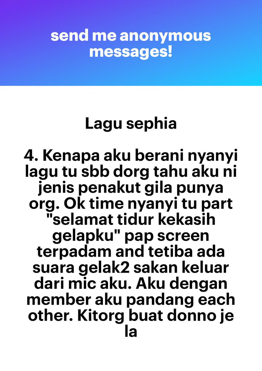 detikseram's tweet photo. Lagu Sephia https://t.co/hwQNCEjVfd