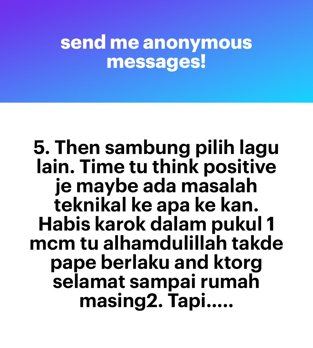 detikseram's tweet photo. Lagu Sephia https://t.co/hwQNCEjVfd