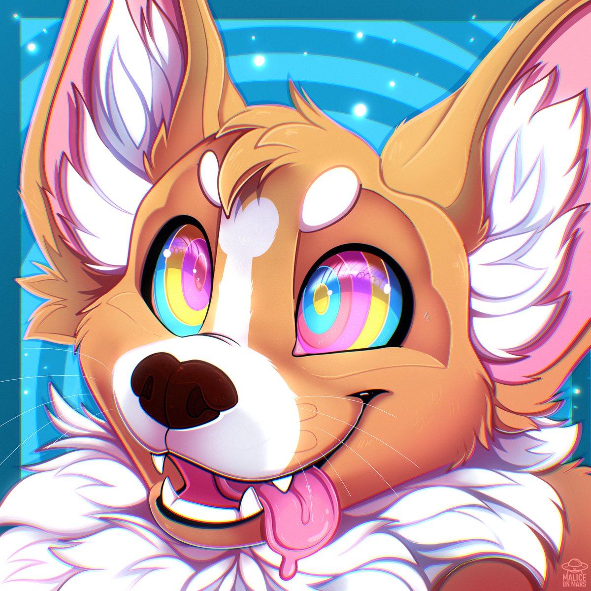 π Corgi King π (@thycorgiking) on Twitter photo Prettyyy spirals~ β€οΈπ©·ππ©΅
Absolutely in love with this art piece! Definitely a new favourite :3
Art by <a href="/DominicMars/">π ππππππ’π‘π ππ₯π¦ πΏπ¦</a> Prettyyy spirals~ β€οΈπ©·ππ©΅
Absolutely in love with this art piece! Definitely a new favourite :3
Art by <a href="/DominicMars/">π ππππππ’π‘π ππ₯π¦ πΏπ¦</a>