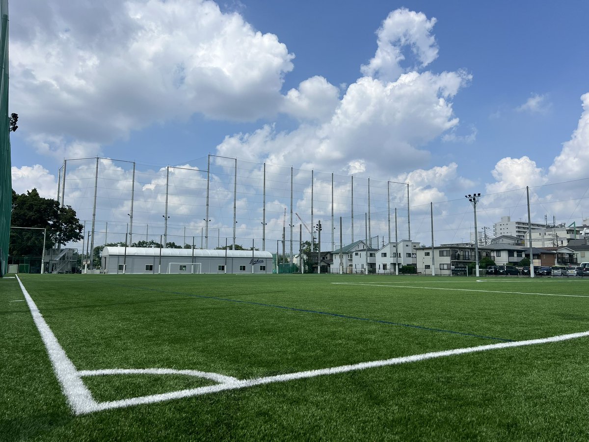 岩倉高校サッカー部【男子&女子】 tweet media