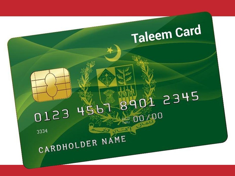 VoPublic's tweet photo. KP Govt To Launch 'Taleem Card' Project For Backward Area Students.
Khyber Pakhtunkhwa government has decided to launch ‘Taleem Card’ project, with the pilot phase set to commence in Upper Chitral.

#قوم_کی_آواز
#PublicVoice
https://t.co/1t2R5TsVie https://t.co/zXwAbYwZy9