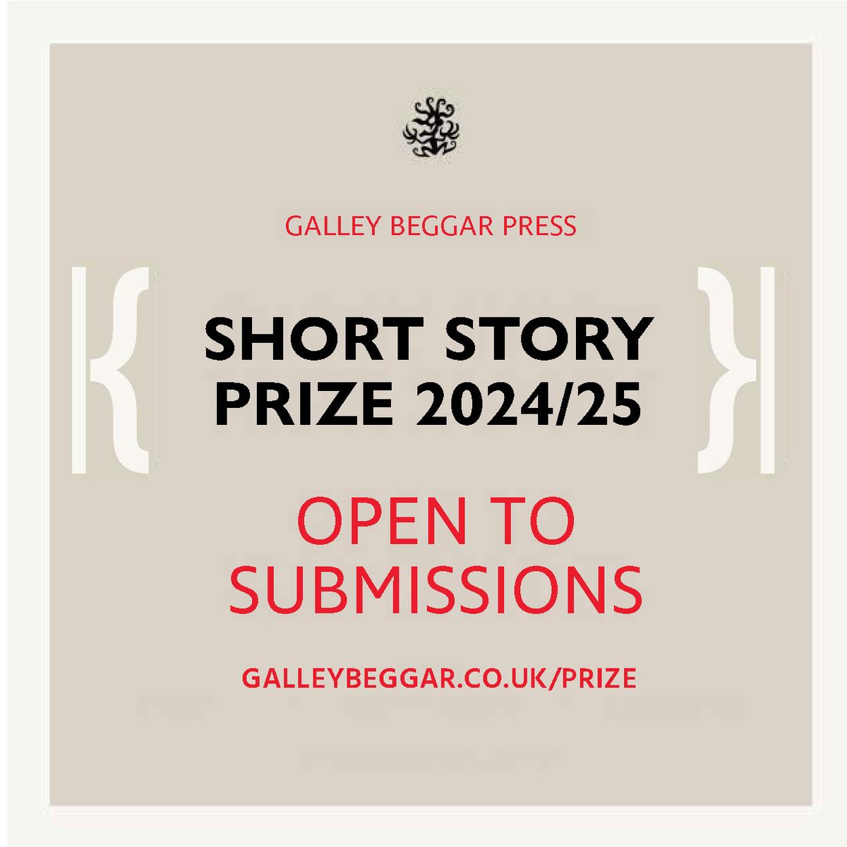 Galley Beggar Press tweet media