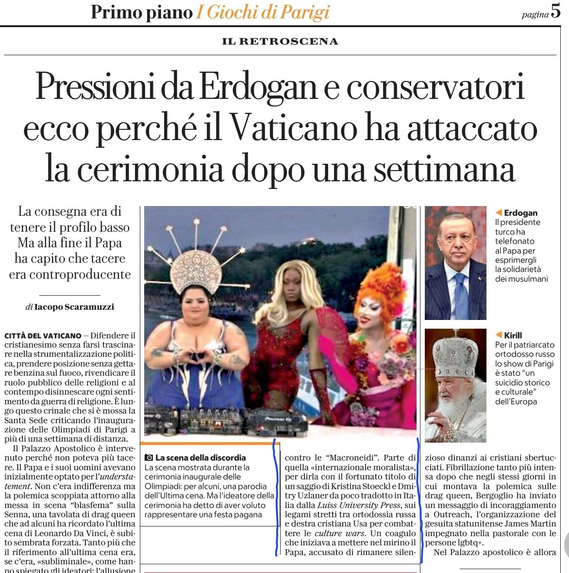 postsecular_conflicts (@stoecklkristina) on Twitter photo Grazie <a href="/iscaramuzzi/">iacopo scaramuzzi 🇪🇺</a> per aver citato il nostro libro "L'internazionale moralista" <a href="/LuissLUP/">Luiss University Press</a> nel suo articolo <a href="/repubblica/">Repubblica</a>! Grazie <a href="/iscaramuzzi/">iacopo scaramuzzi 🇪🇺</a> per aver citato il nostro libro "L'internazionale moralista" <a href="/LuissLUP/">Luiss University Press</a> nel suo articolo <a href="/repubblica/">Repubblica</a>!