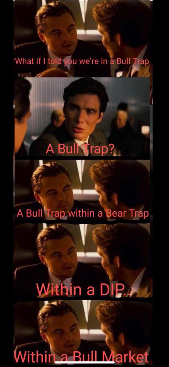 ImNotTheWolf's tweet image. Facts.