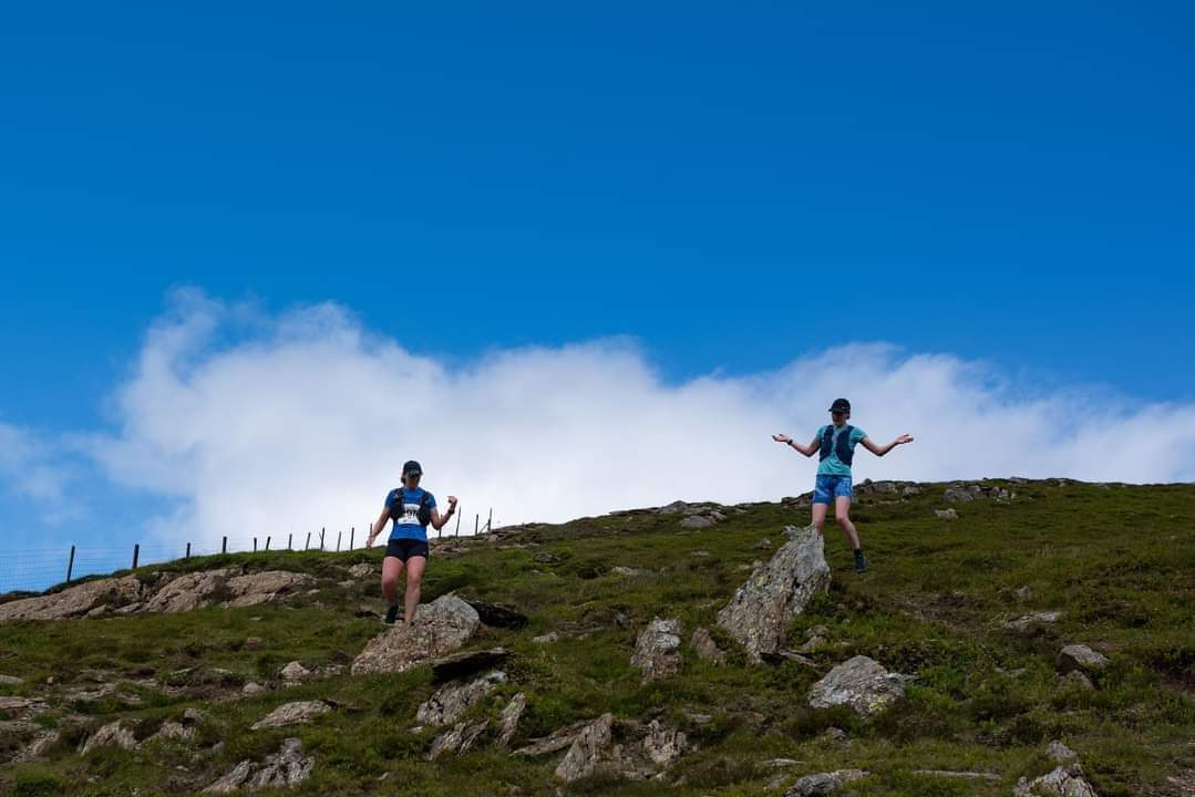 Early Bird price until the end of August🤗. #10in10 #Family5in5 #classic5in5 

To include;

FREE <a href="/TheRealBerghaus/">Berghaus</a> 10in10 branded t-shirt
FREE after party with live music 🎶 🥳.
FREE off road parking 
FREE feedstation 🍰🍌

 👉 Be quick 10in10.org.uk 👈
#challenge