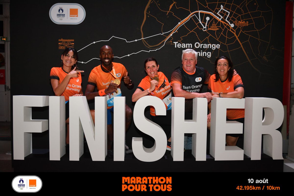 Orange Île-de-France tweet media