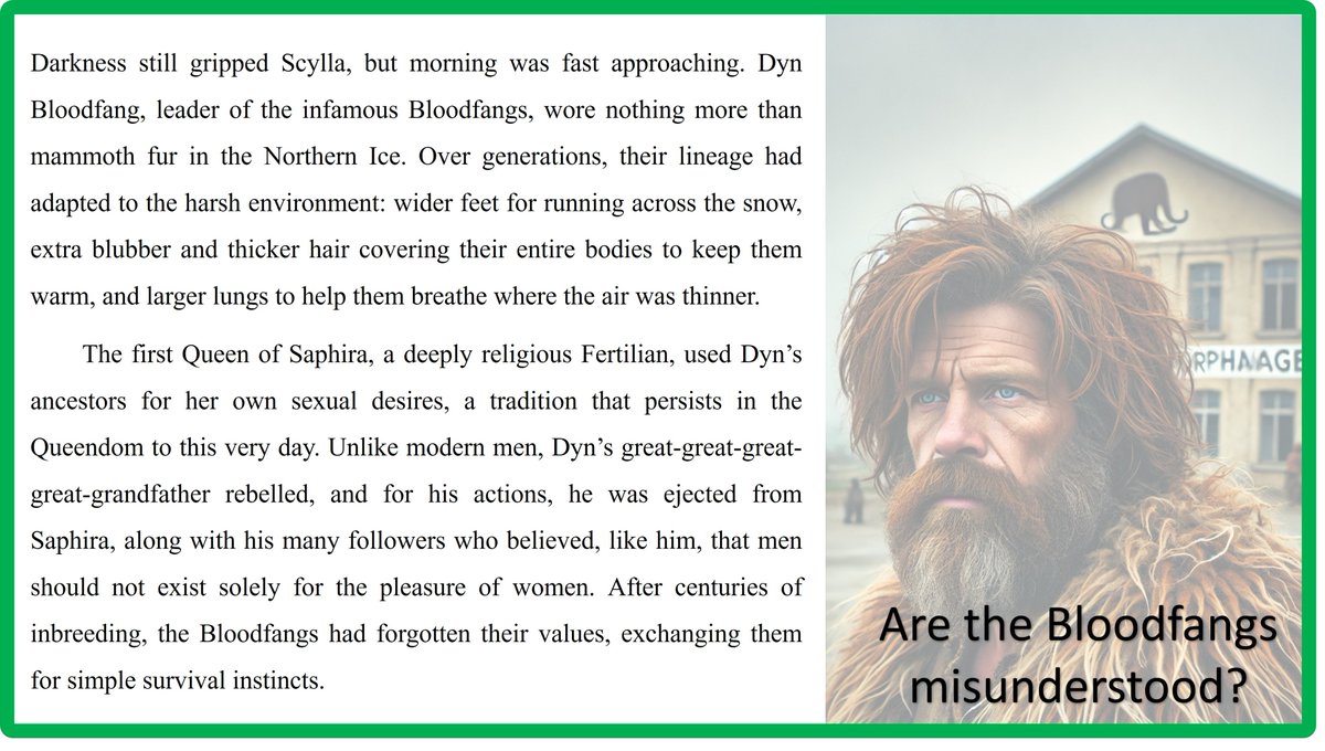 #fantasy #thriller #darkfantasy #books #bookmarketing #publishing #creativity <a href="/FinePrintLit/">FinePrint Literary</a> <a href="/PeterRubie/">Peter Rubie</a>