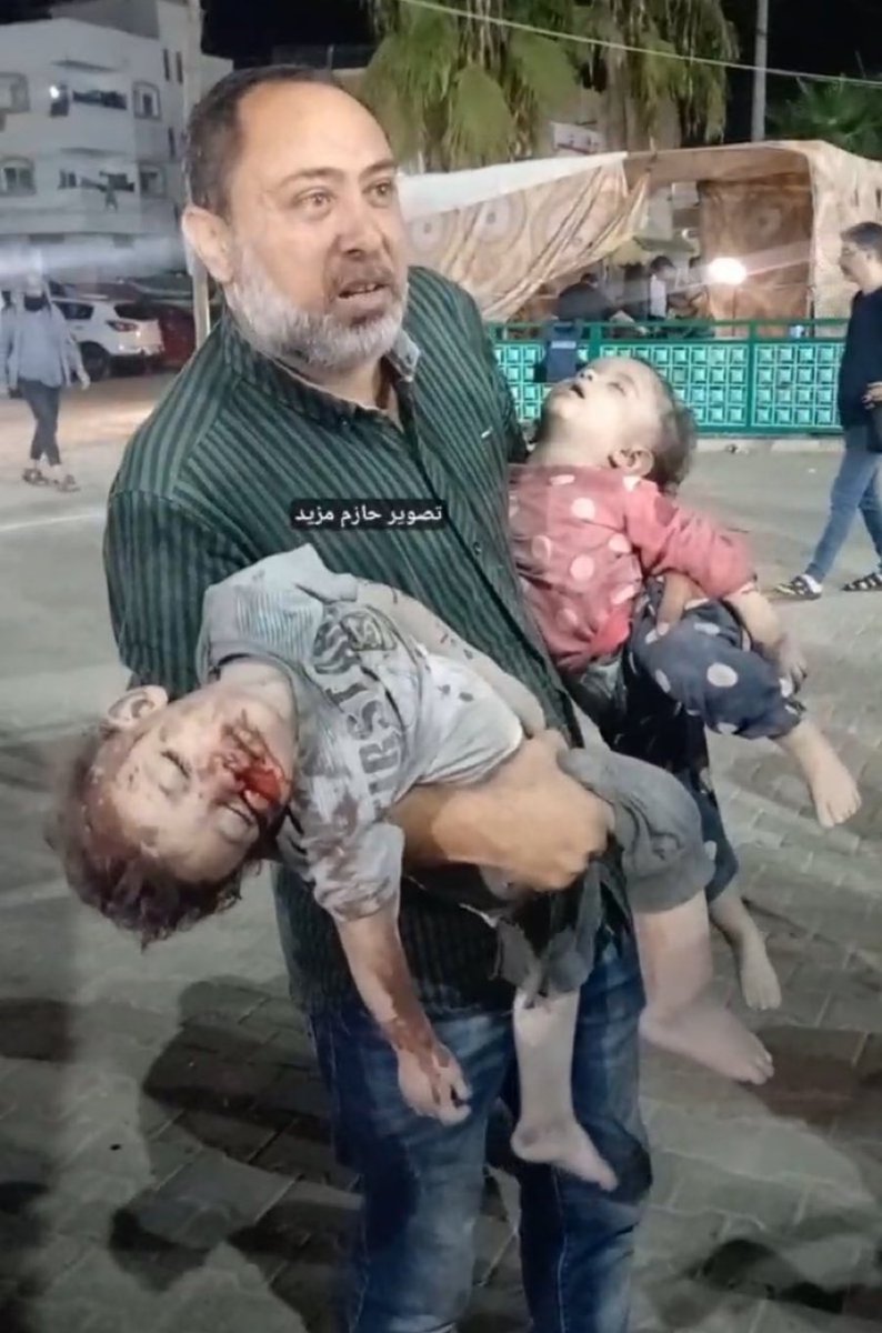 ابن غفير يوقف.رجل مسن فلسطيني أثناء طريقه للقدس.ويقول له لقد قتلنا ابوكم اسماعيل هنيه في بيت الخميني .أماانتم كالعاده يوميا نوزع لحومكم الرخيصه على كلابنا.