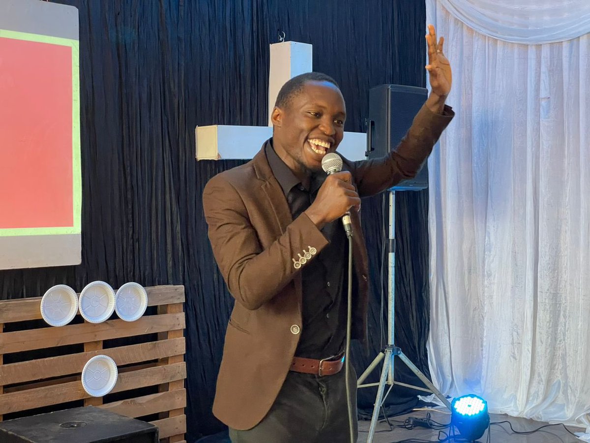 StuartSebombo's tweet photo. This is Church 
#WorshipHarvestKira 
#WorshipHarvest https://t.co/HS0n7zNFDW