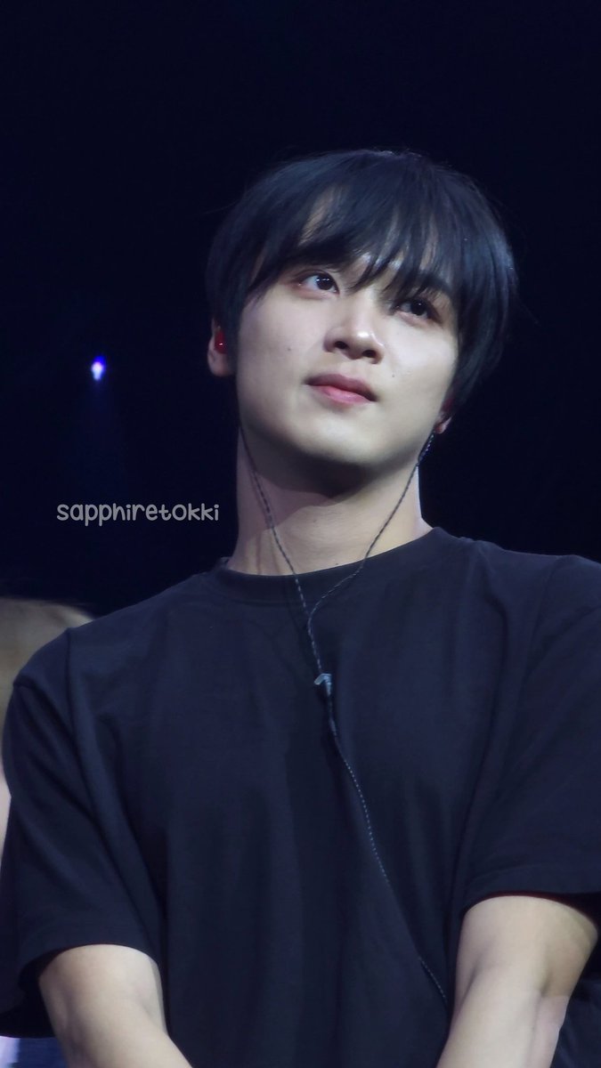 240811 SOUNDCHECK 

#THEDREAMSHOW3_in_MNL 
#THEDREAMSHOW3_in_MANILA
#HAECHAN 
#해찬