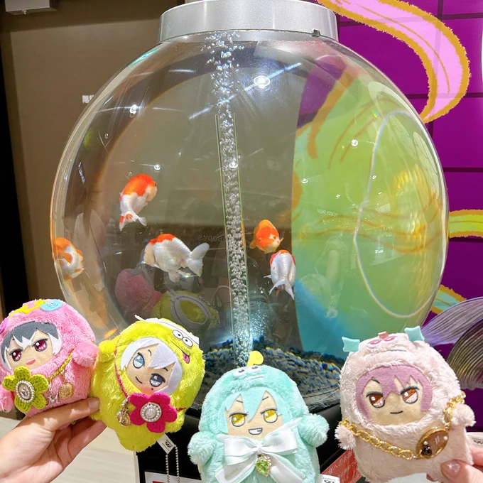 今日はみちょこさんとけぇきちゃんにワガママ聞いてもらった… アリガトウ……アリガトウ…… タノシカッタ