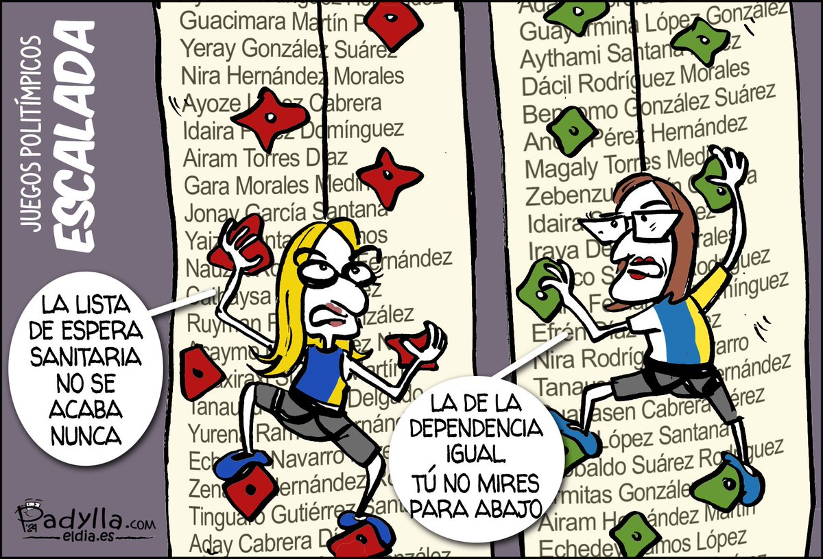 Escalada