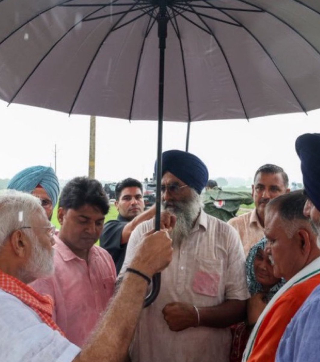 NewsAlgebraIND's tweet image. Picture of the Day !!

That's why he is invincible