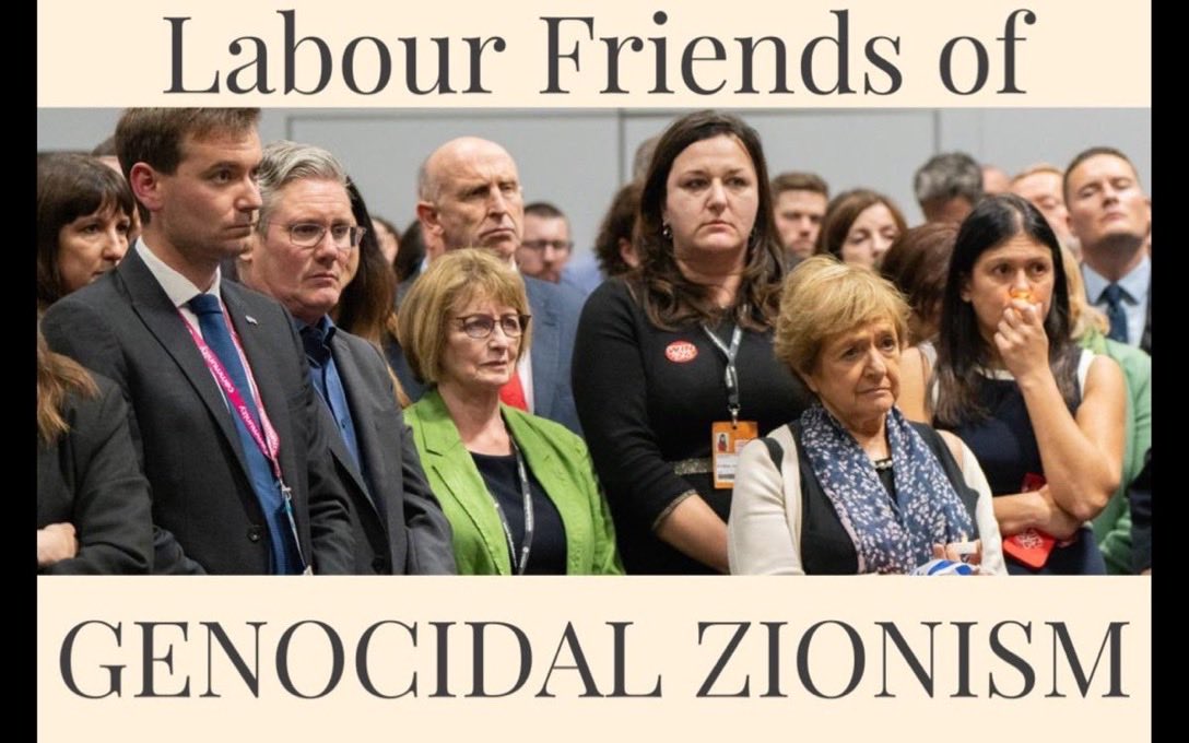 Dougmbe97's tweet photo. Says the Rabid Zionist and Isreali Genocide, War crimes, and Apartheid supporter!
#EnoughIsEnough
#TacticalVotingWorks https://t.co/MJLhvnlsDC