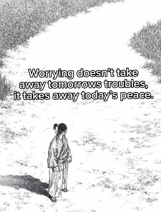 15 Ancient Stoic Lessons for Modern Men:

1.