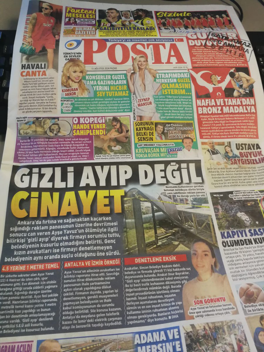 Ersin ERCAN (@ersinercann) on Twitter photo 