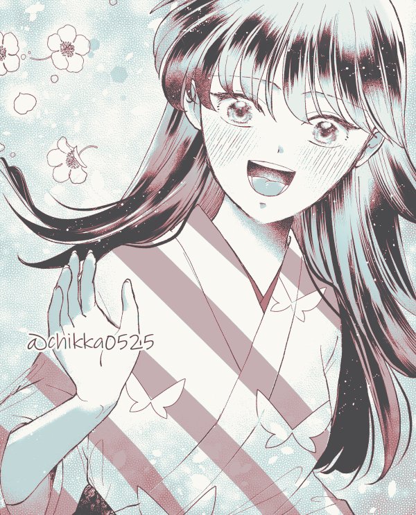 地に落ちたぷりん ページ RT @chikka0525: 落書きりんチャン