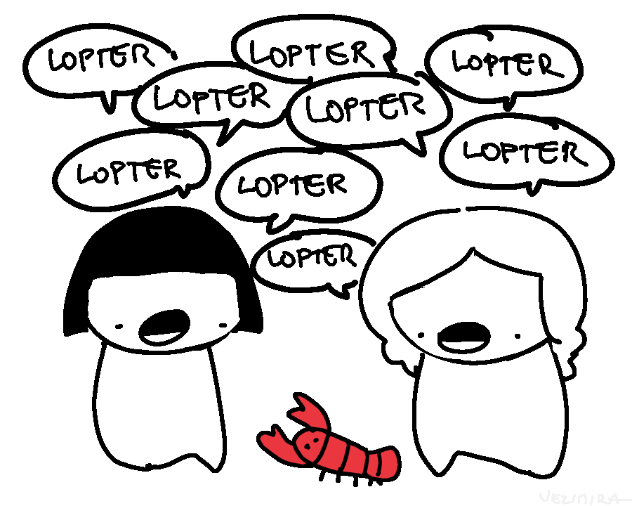 vezimira's tweet image. my favorite part of being in a relationship is when one of u deliberately mispronounces something and then both of u repeat it 60 times and then it just becomes a part of ur regular vocabulary